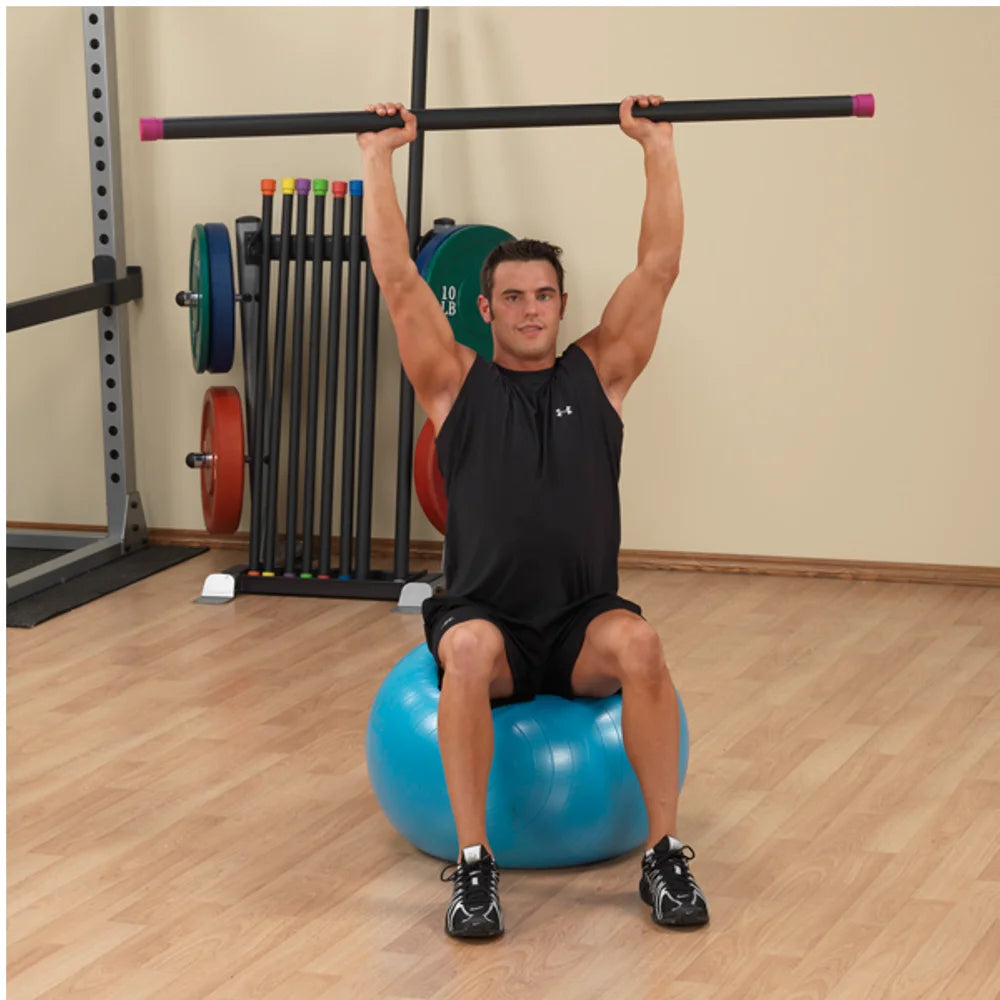Exercise Stability Ball