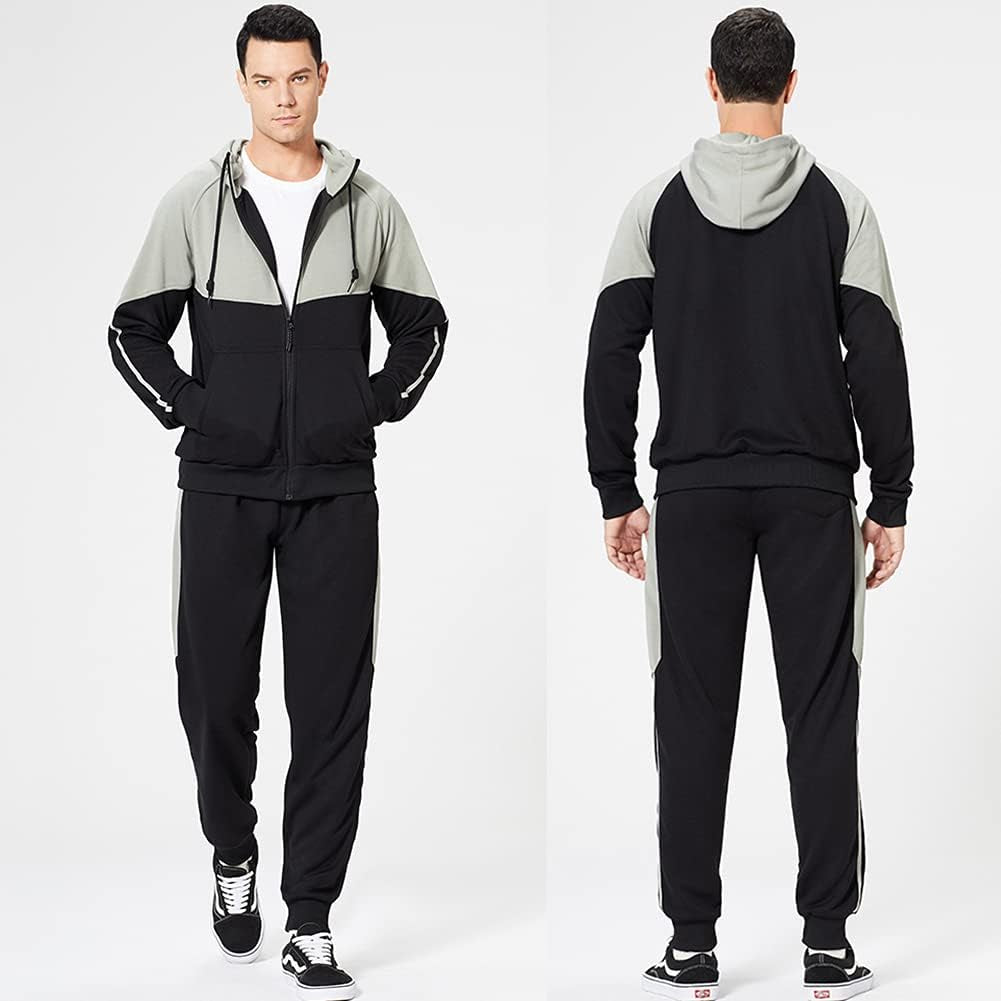 Hooded Athletic