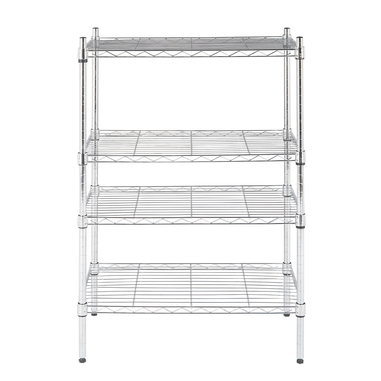 Steel Storage Rack