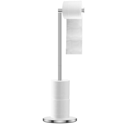 Standing Toilet Paper Holder
