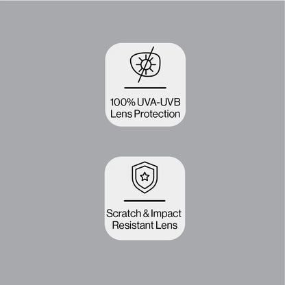 Active Wrap Fashion Sunglasses