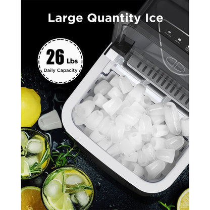 Ice Maker
