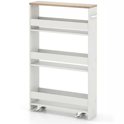 Slim Storage Cart