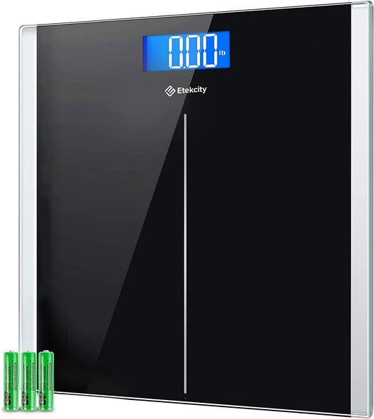 Bathroom Scale for Body Weight