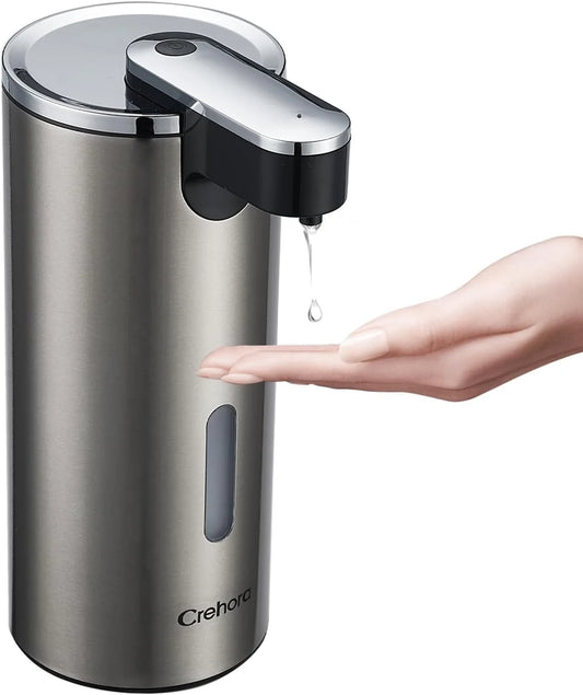 Automatic Soap Dispenser
