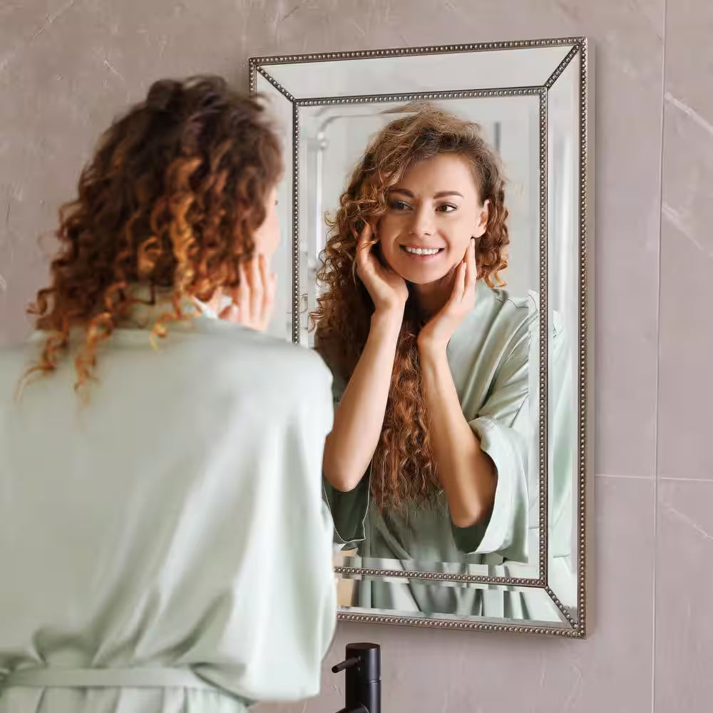  Beveled Edge Vanity Mirror 