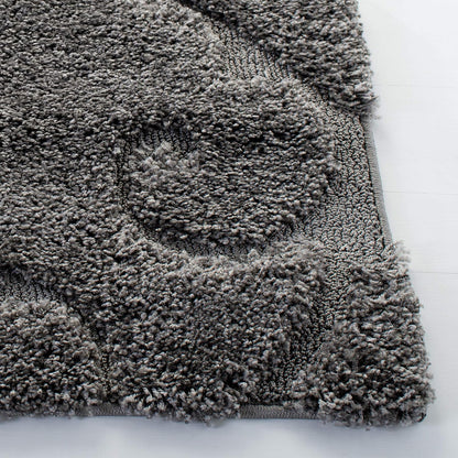 Florida Shag Collection Area Rug