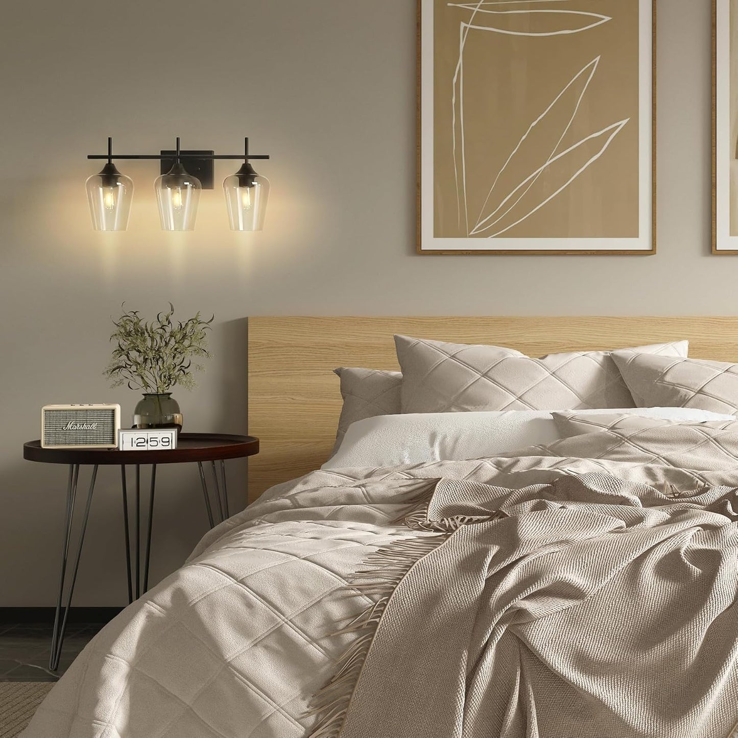 Bathroom Vanity Light