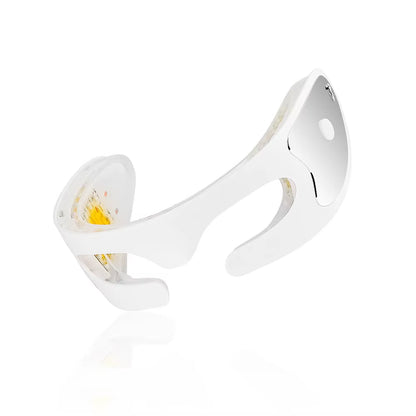 Electric Eye Massager Red Light