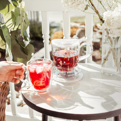 Aberdeen Tea Infuser