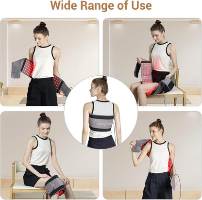 Red Light Therapy Belt