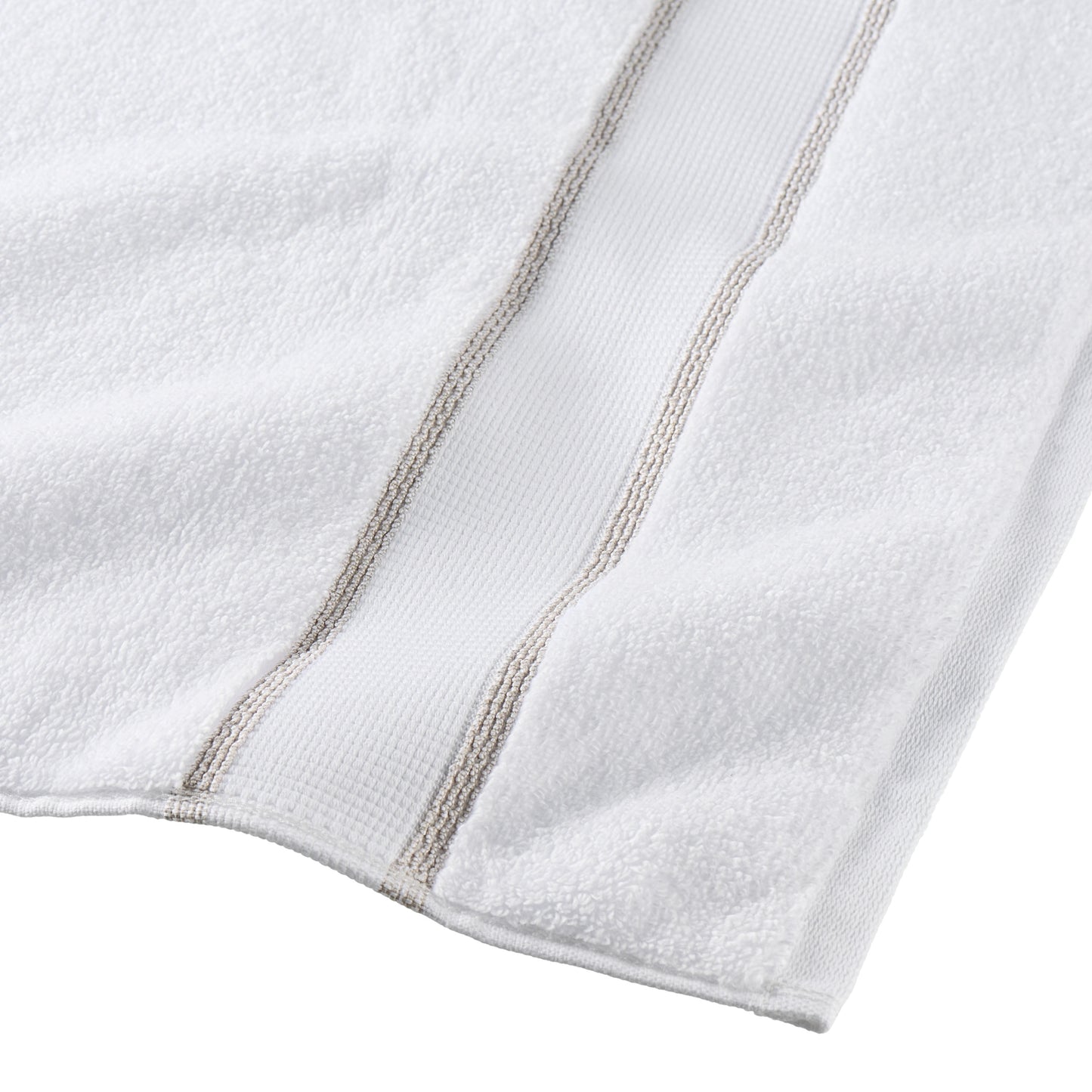 6-Piece Egyptian Cotton Towel Set