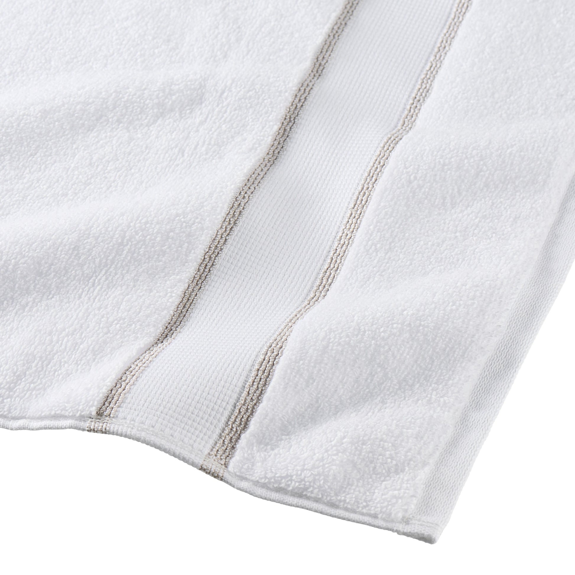 6-Piece Egyptian Cotton Towel Set