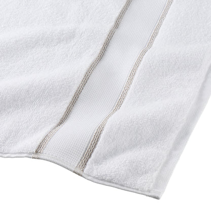 6-Piece Egyptian Cotton Towel Set