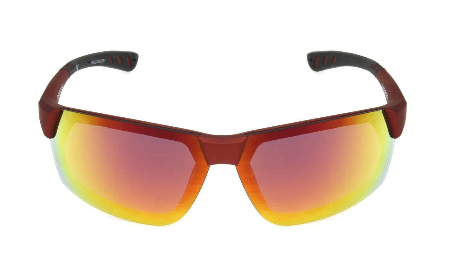Active Wrap Fashion Sunglasses