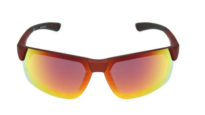Active Wrap Fashion Sunglasses