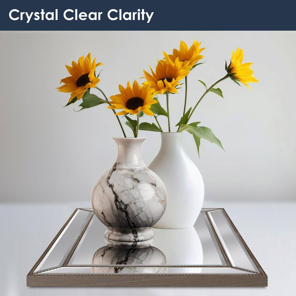  Beveled Edge Vanity Mirror 