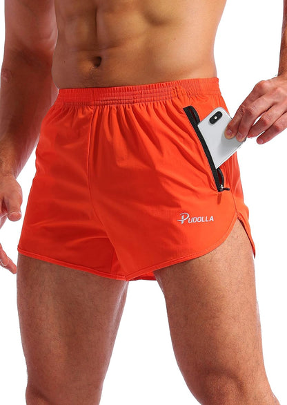 Running Shorts
