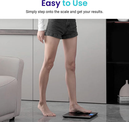 Bathroom Scale for Body Weight