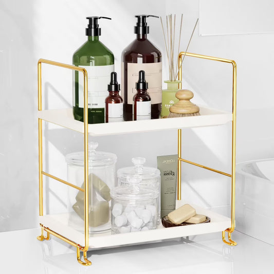 Luxury Countertop Organizer