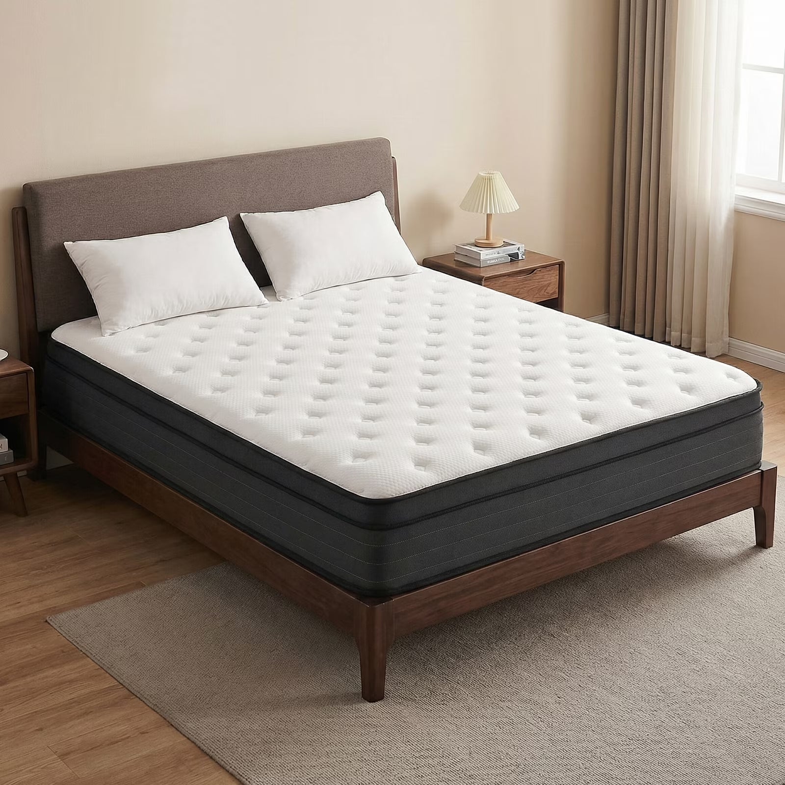 Vantto Queen Ultimate Cloud Hybrid 