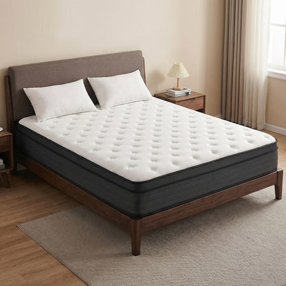 Vantto Queen Ultimate Cloud Hybrid 