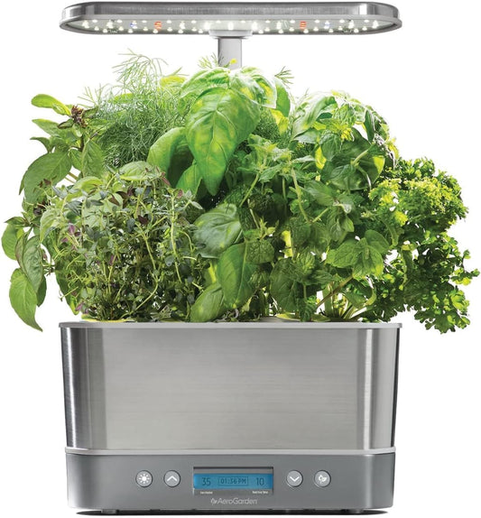 Hydroponic System
