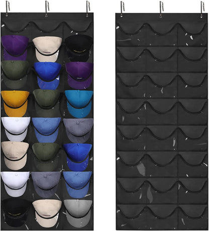 Hat Organizer Racks
