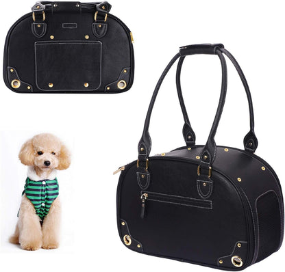Dog Carrier Purse