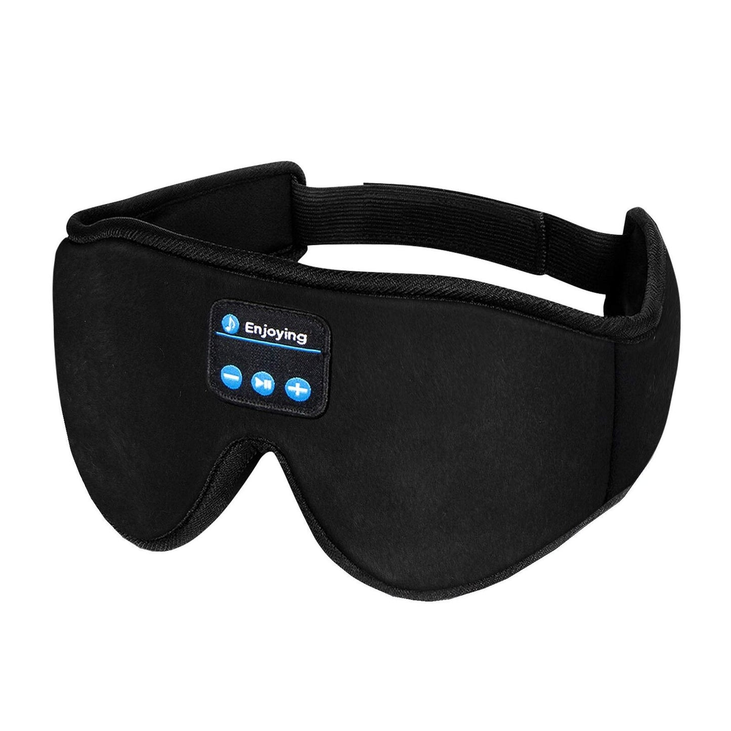 3D Sleep Mask Wireless Music Eye Mask