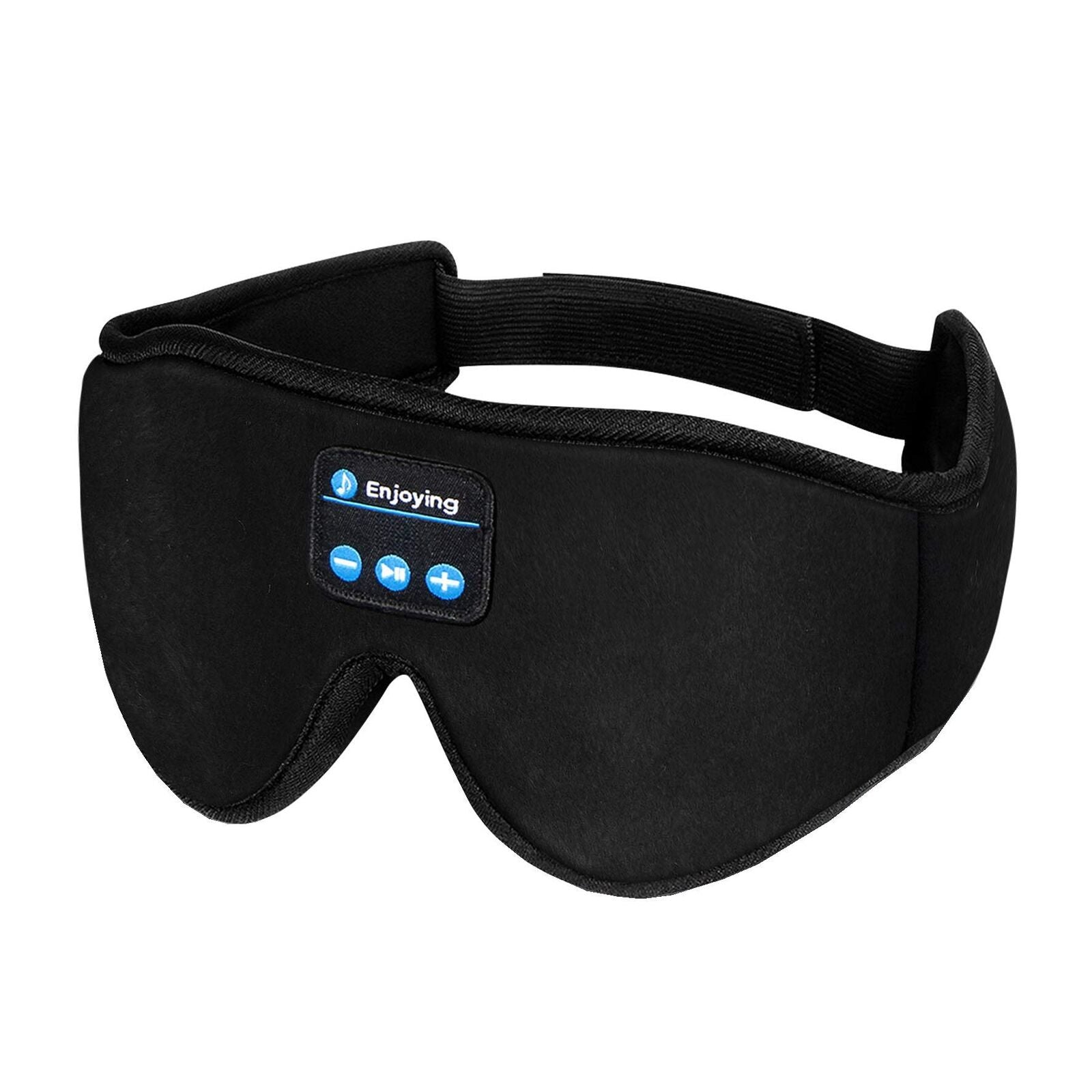 3D Sleep Mask Wireless Music Eye Mask