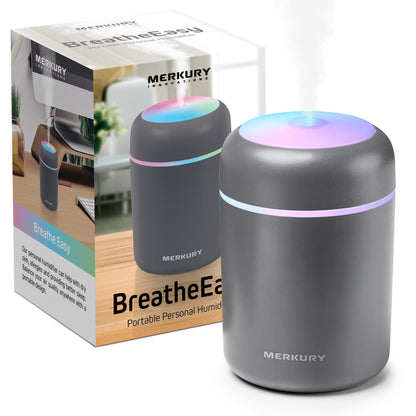 Personal Humidifier, for Allergies
