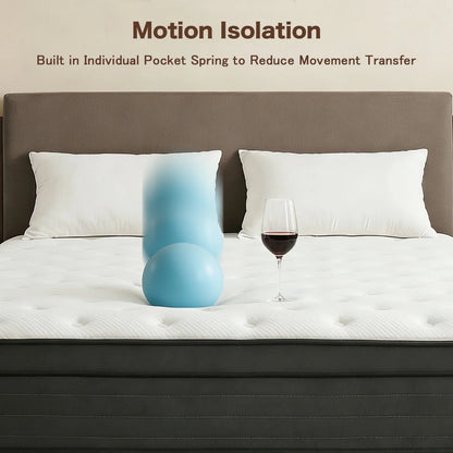 Vantto Queen Ultimate Cloud Hybrid 