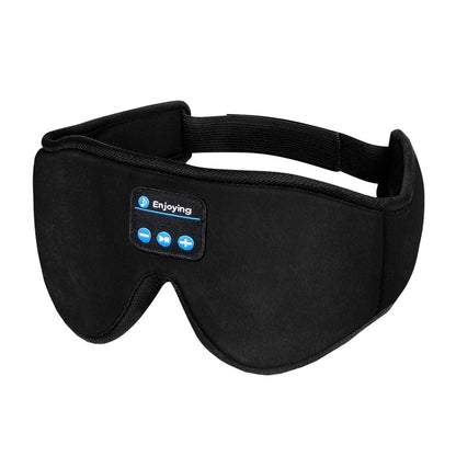 3D Sleep Mask Wireless Music Eye Mask