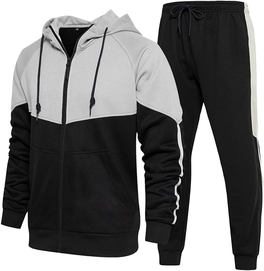 Hooded Athletic