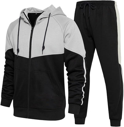 Hooded Athletic