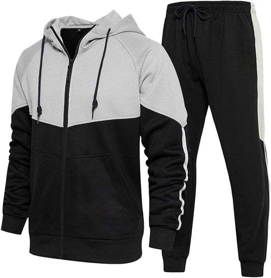 Hooded Athletic