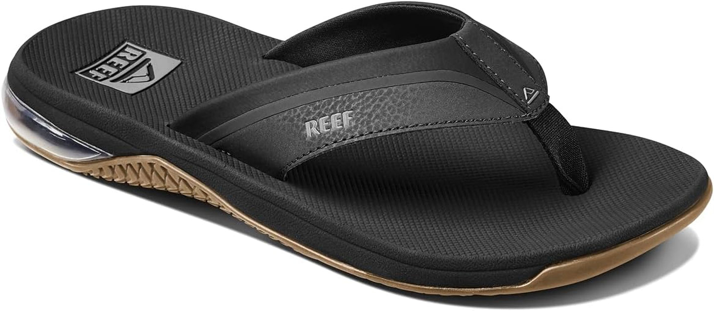 Men'S Sandals Anchor