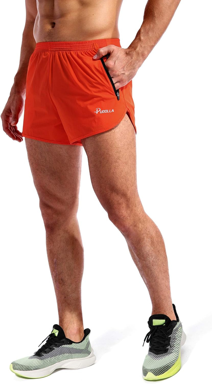 Running Shorts