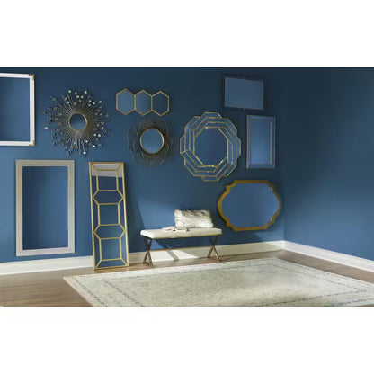  Beveled Edge Vanity Mirror 