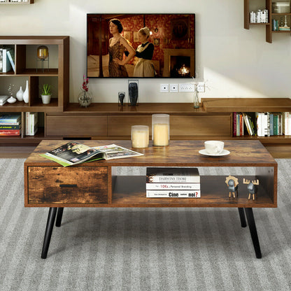 Retro Coffee Table