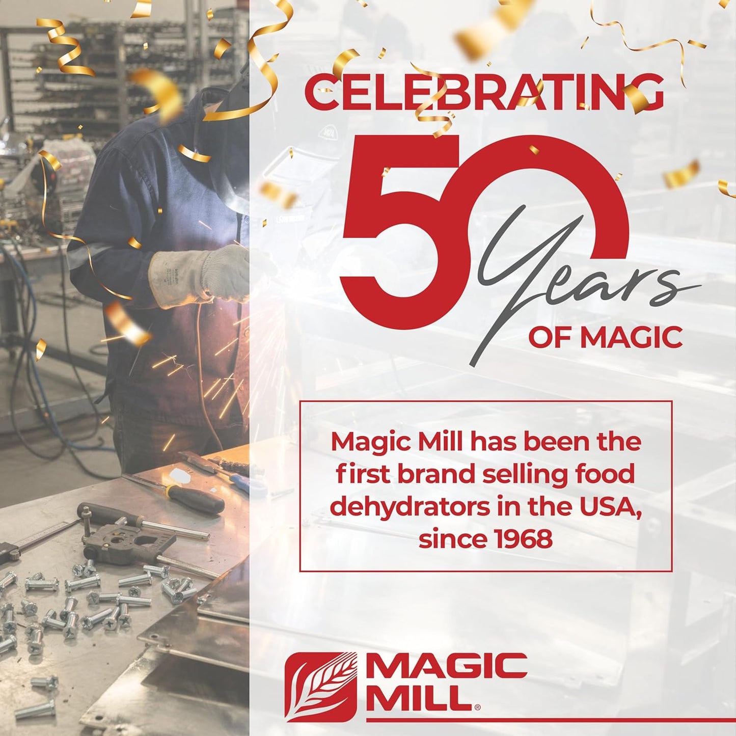 Pro Food Dehydrator Machine