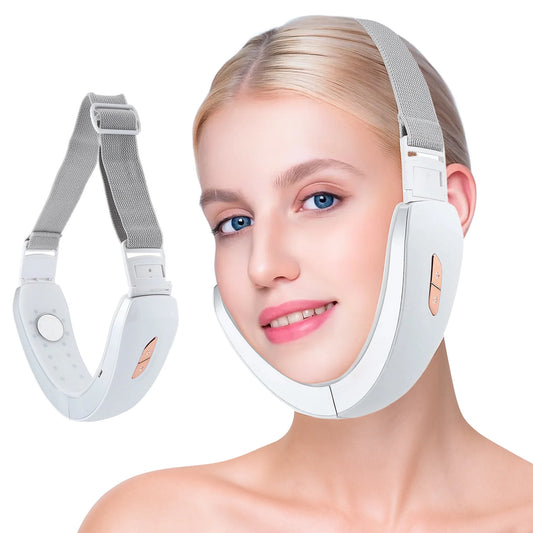 Electric V-Face Shaper