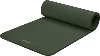 Solana Yoga Mat Thick
