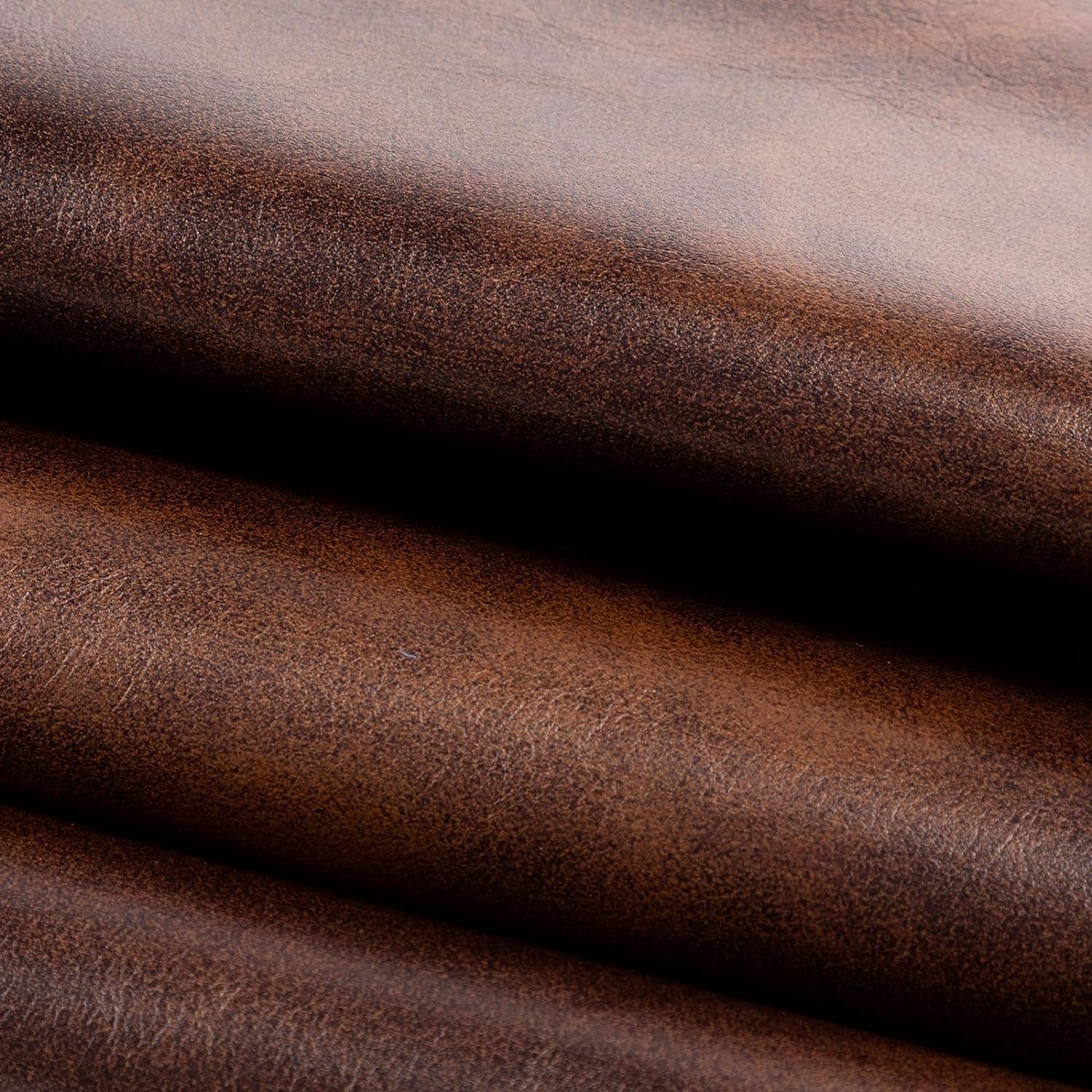 Button-Tufted Ottoman Bench