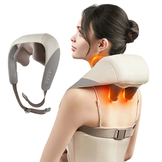 Electric Full Body Massager 