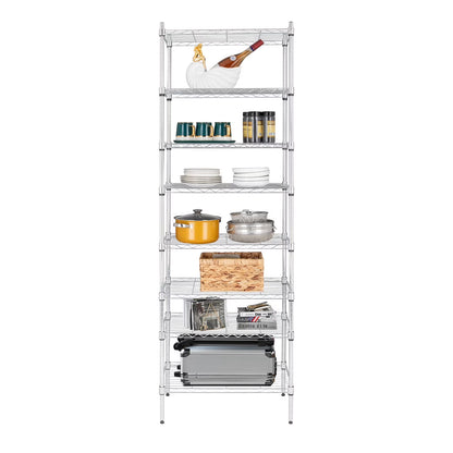  Steel Storage Rack