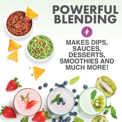 Smoothie Blender