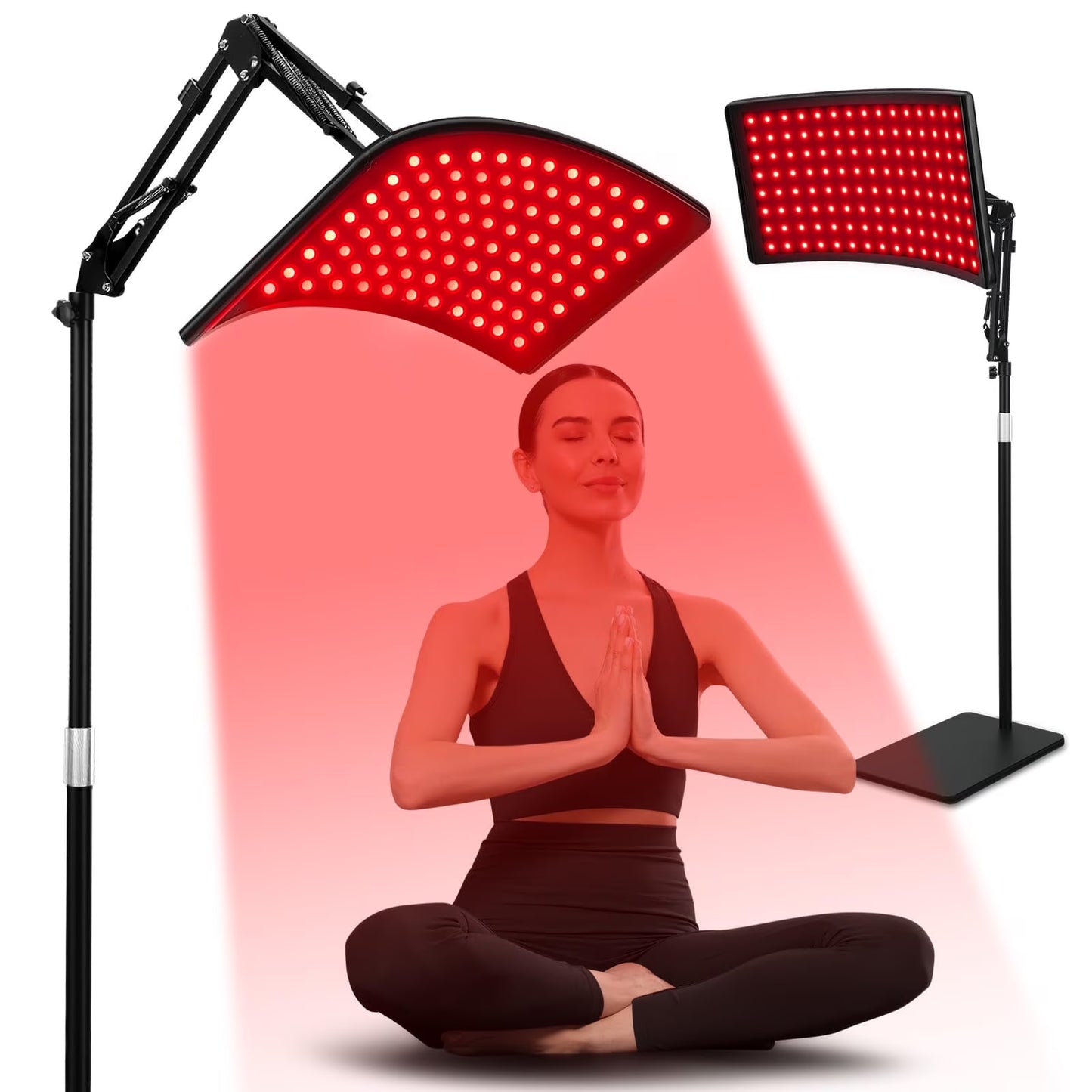 Red Light Therapy for Body