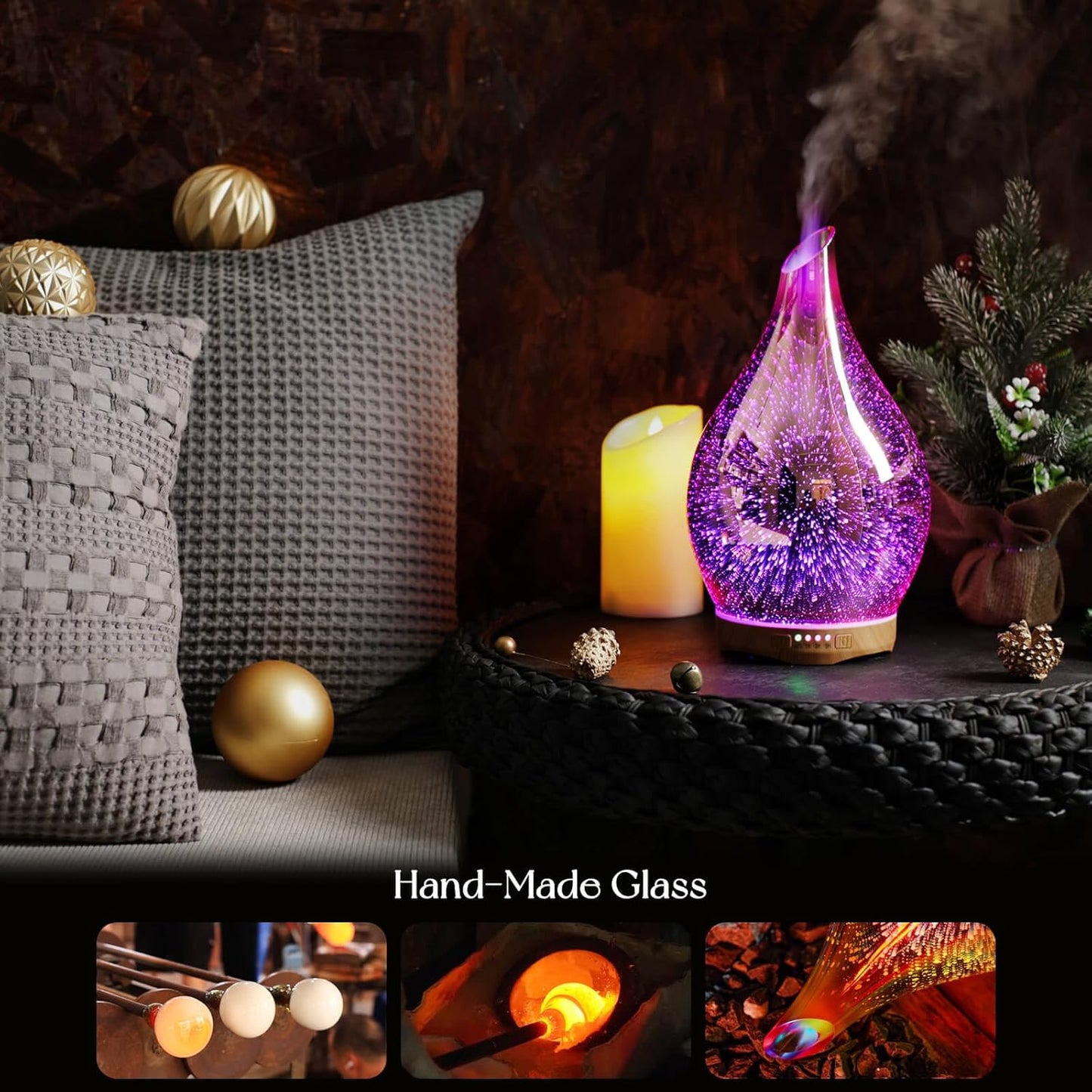 Aromatherapy Diffusor
